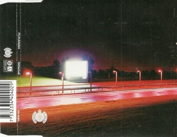 Glitterball (Radio Edit) by FC Kahuna