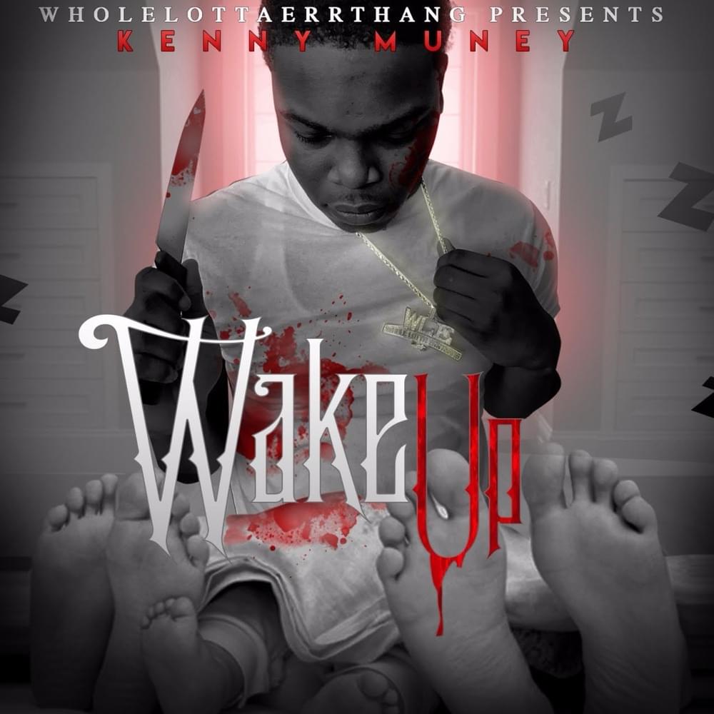 Cover image for Wake Up