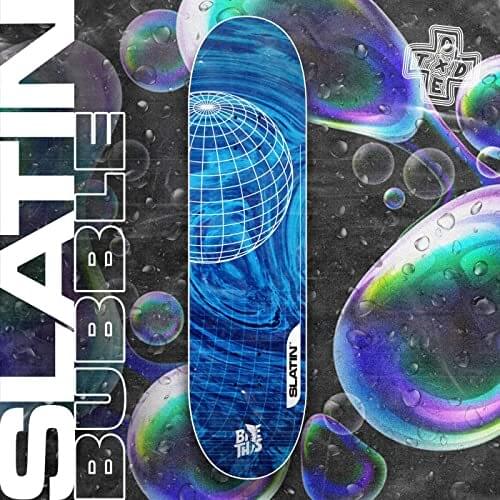 Teach Me 909 by SLATIN