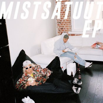 Mist sä tuut Part 2 by JVG