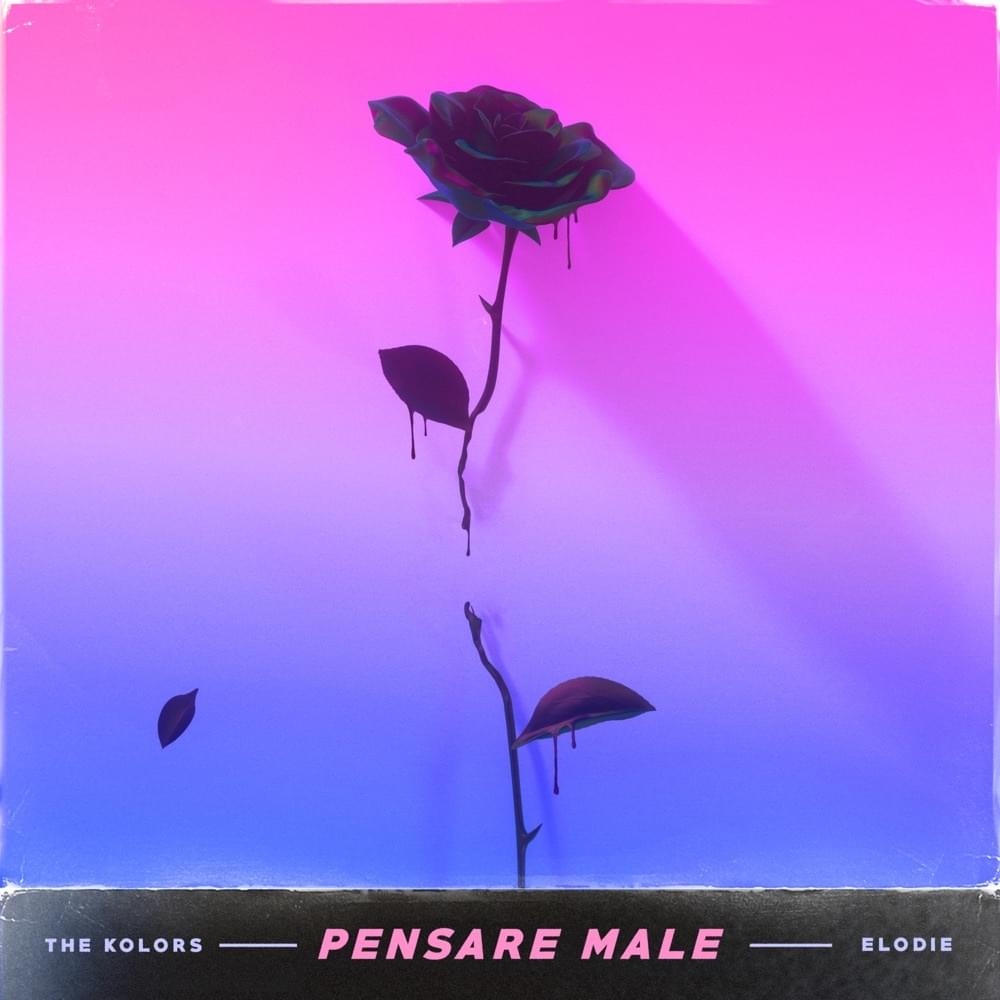 Pensare Male by The Kolors