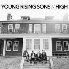 High by Young Rising Sons