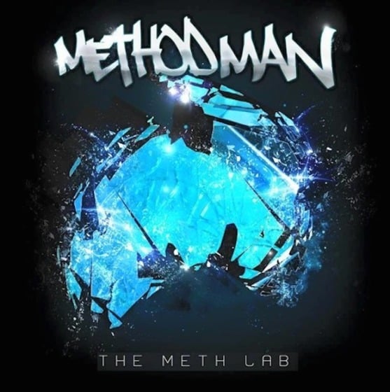 Album cover art for "Symphony" by Method Man & Hanz On (Rapper) & Kash Verrazano & Carlton Fisk & Streetlife & Killa Sin