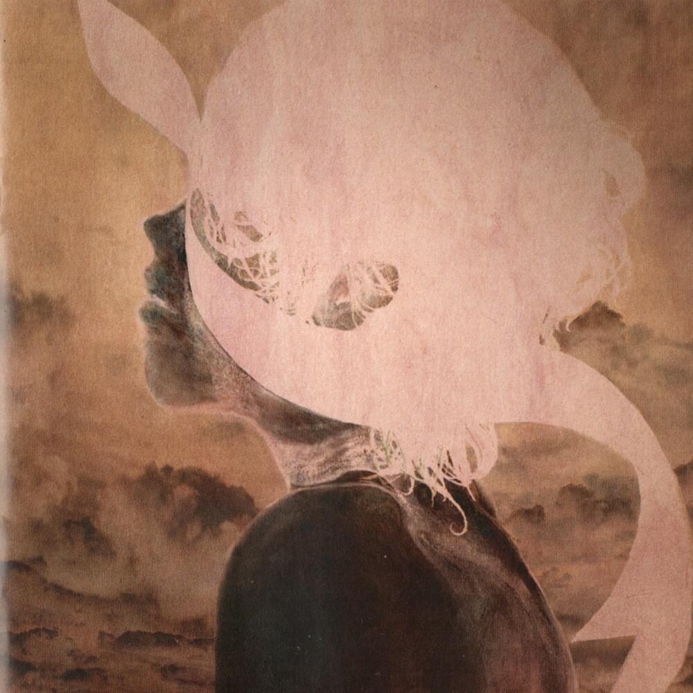 Cover image for The Good Die Young