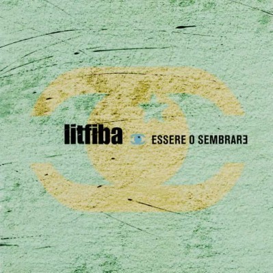 Sette Vite by Litfiba