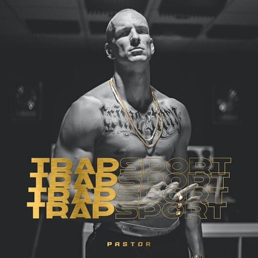 Trapin drippin by Pastor