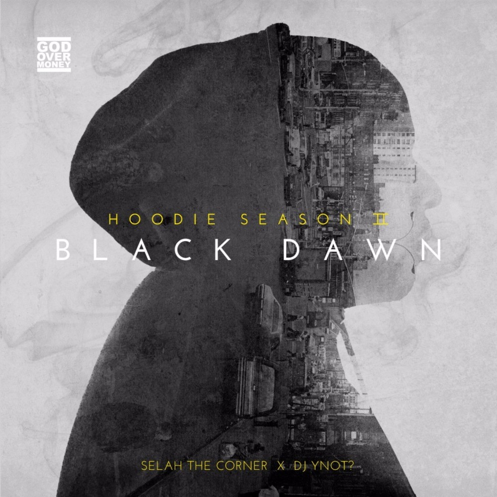 Cover image for Hoodie Season 2: Black Dawn