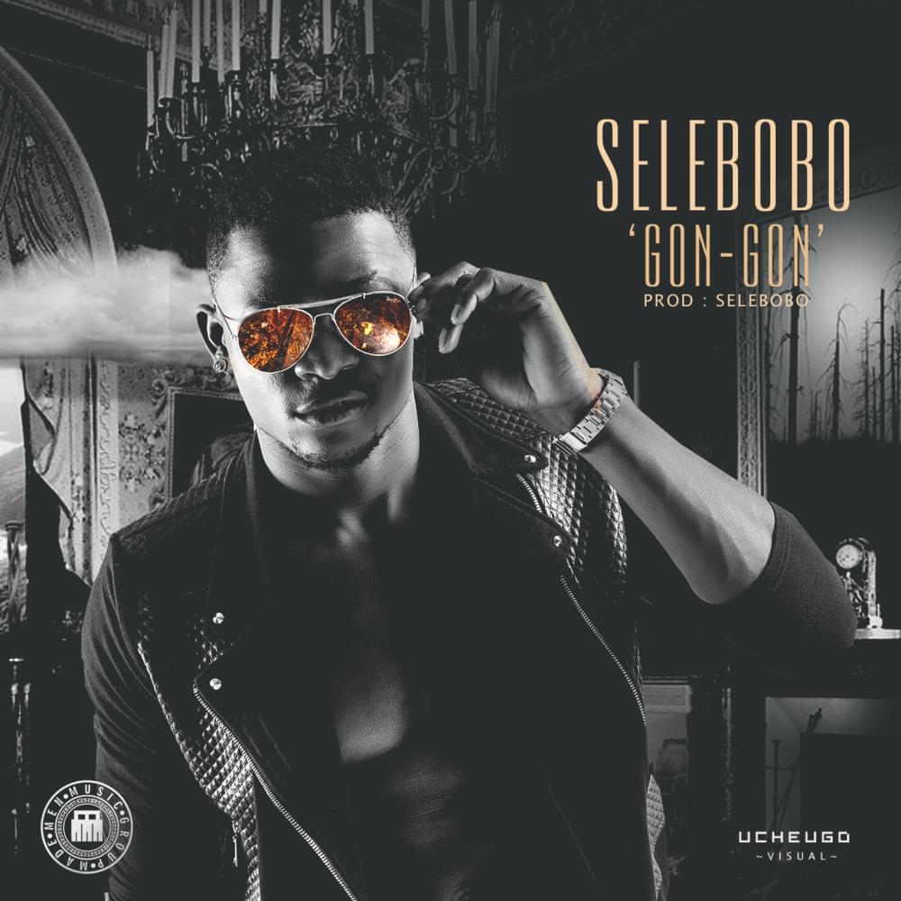 Gon Gon by Selebobo
