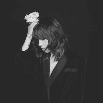 Cover image for Carly Rae Jepsen