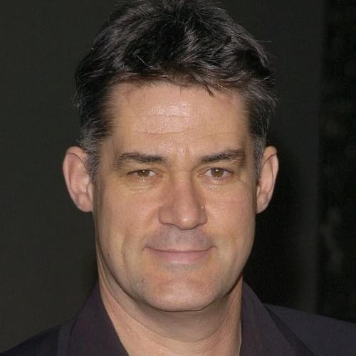 Photo of Graeme Revell