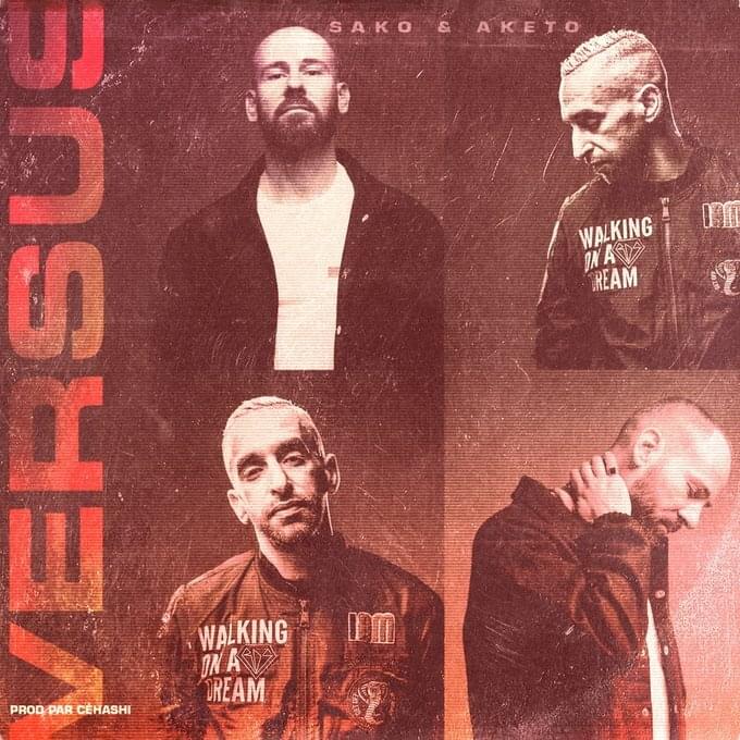 Versus by Sako