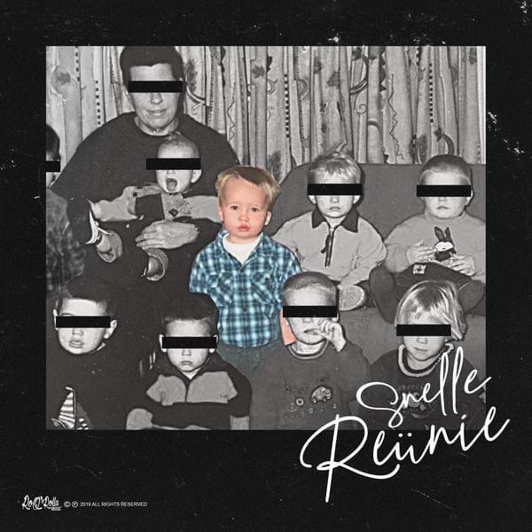 Reünie by Snelle