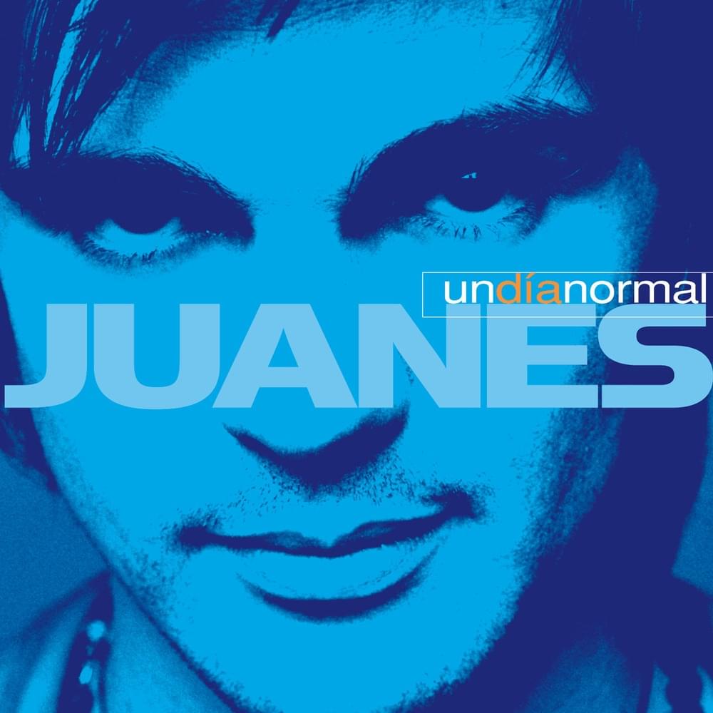 A Dios Le Pido by Juanes