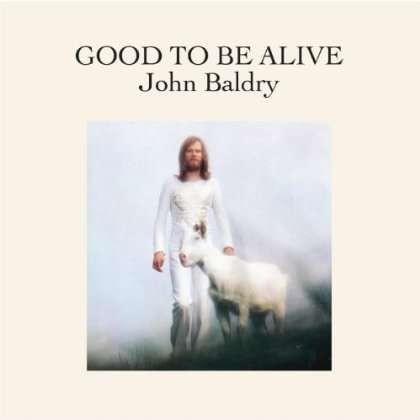 Gasoline Alley by Long John Baldry