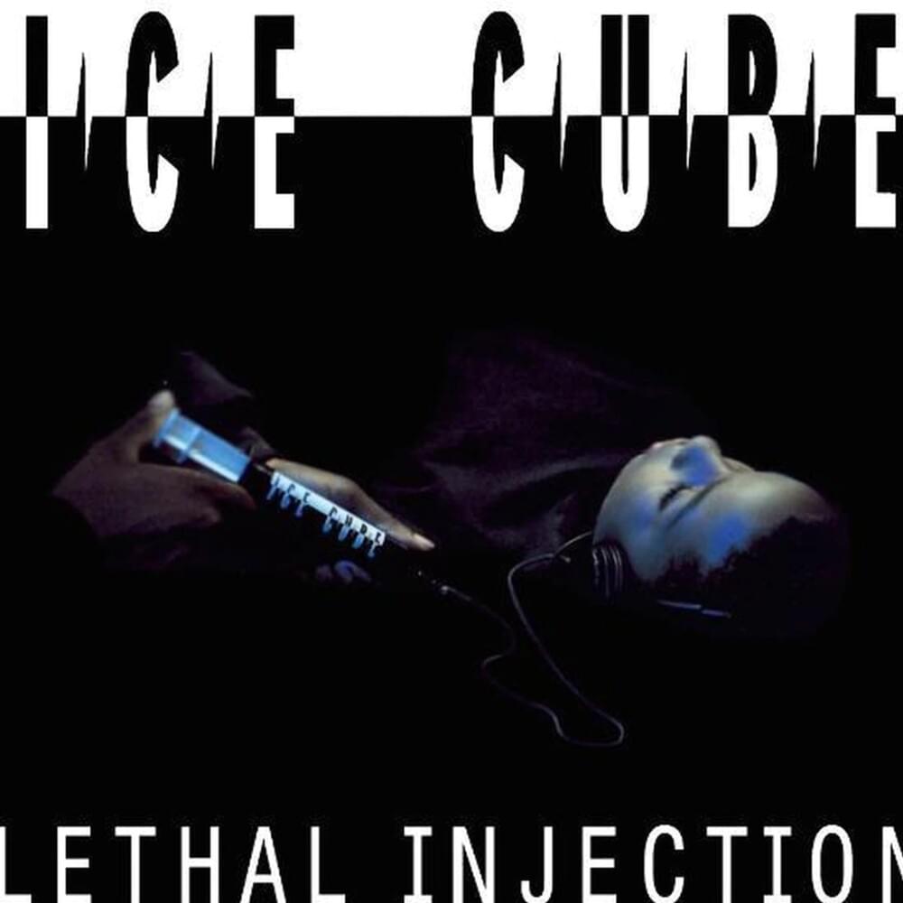 Album cover art for "Lil Ass Gee" by Ice Cube