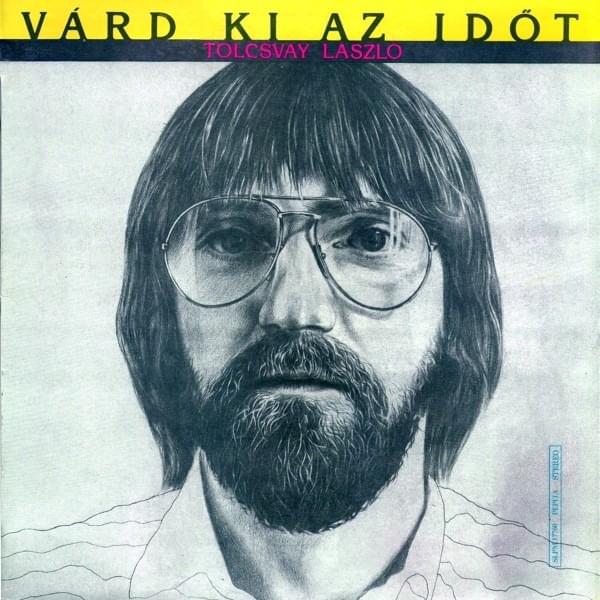 Cover image for Várd ki az időt