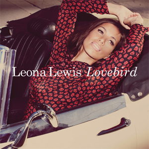 Album cover art for "Lovebird" by Leona Lewis
