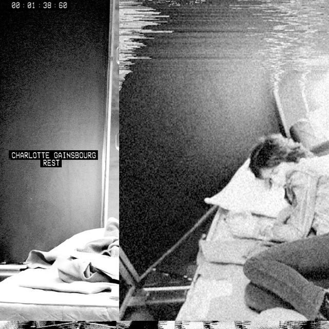 Rest by Charlotte Gainsbourg