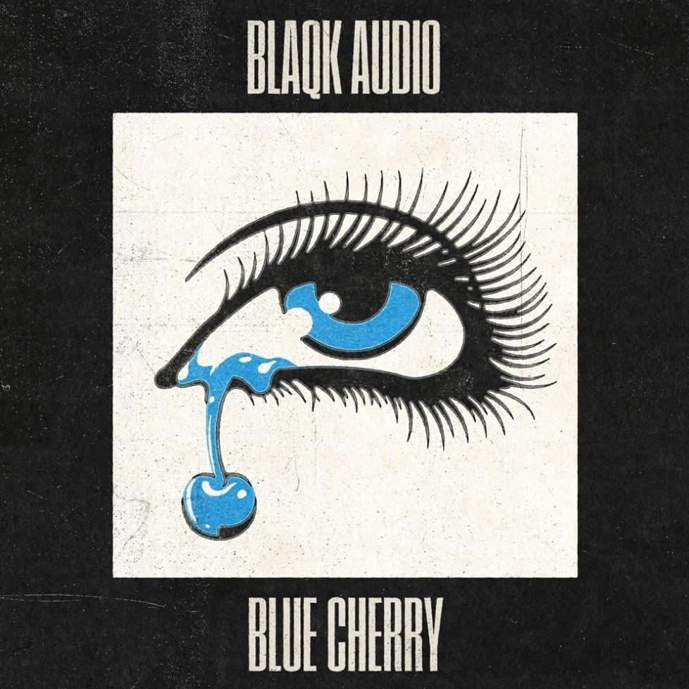 Cover image for Blue Cherry - Single