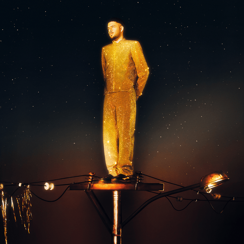Cover image for ASTRO