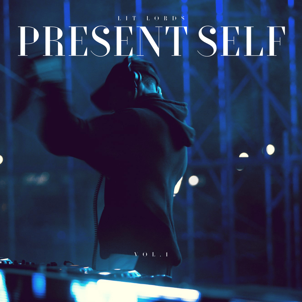 Cover image for Present Self