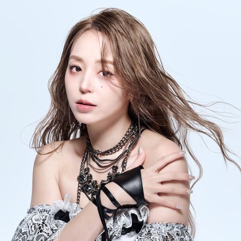 Cover image for 平野綾 (Aya Hirano)