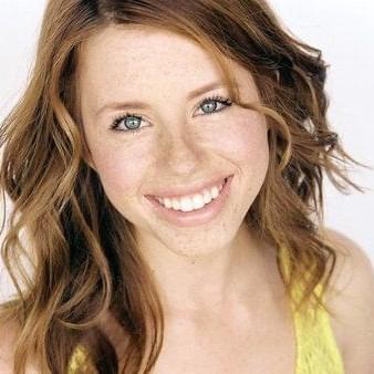 Photo of Allie Trimm