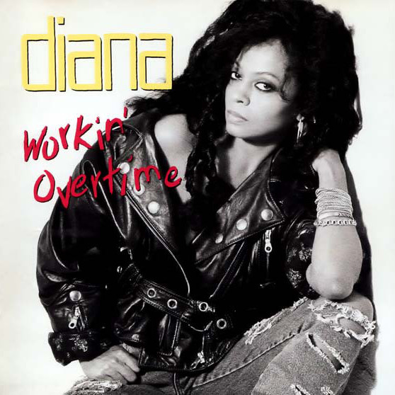 Cover image for Workin’ Overtime