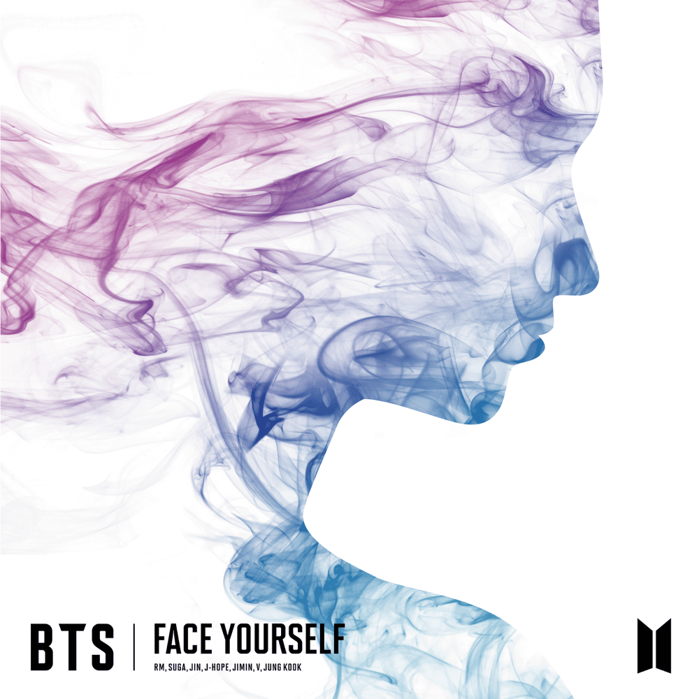 Cover image for Face Yourself