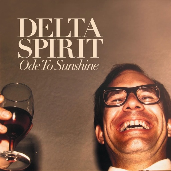 People CMon by Delta Spirit