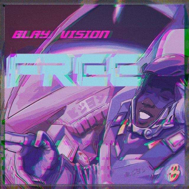 Eyes by Blay Vision