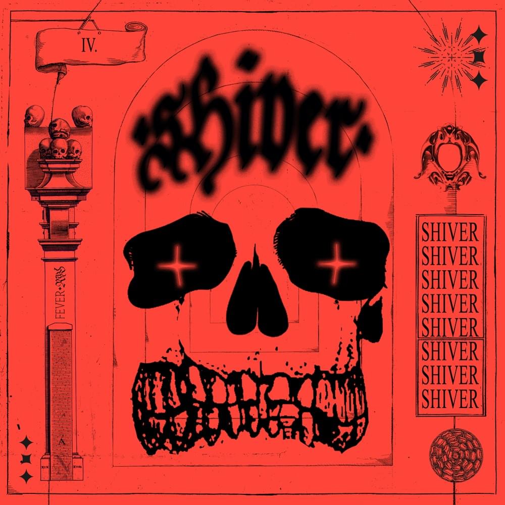 Cover image for Shiver - Single