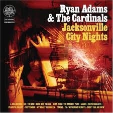 The Hardest Part by Ryan Adams & The Cardinals