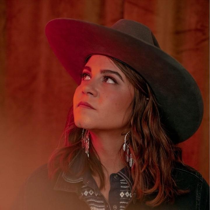 Photo of Paige Lewis