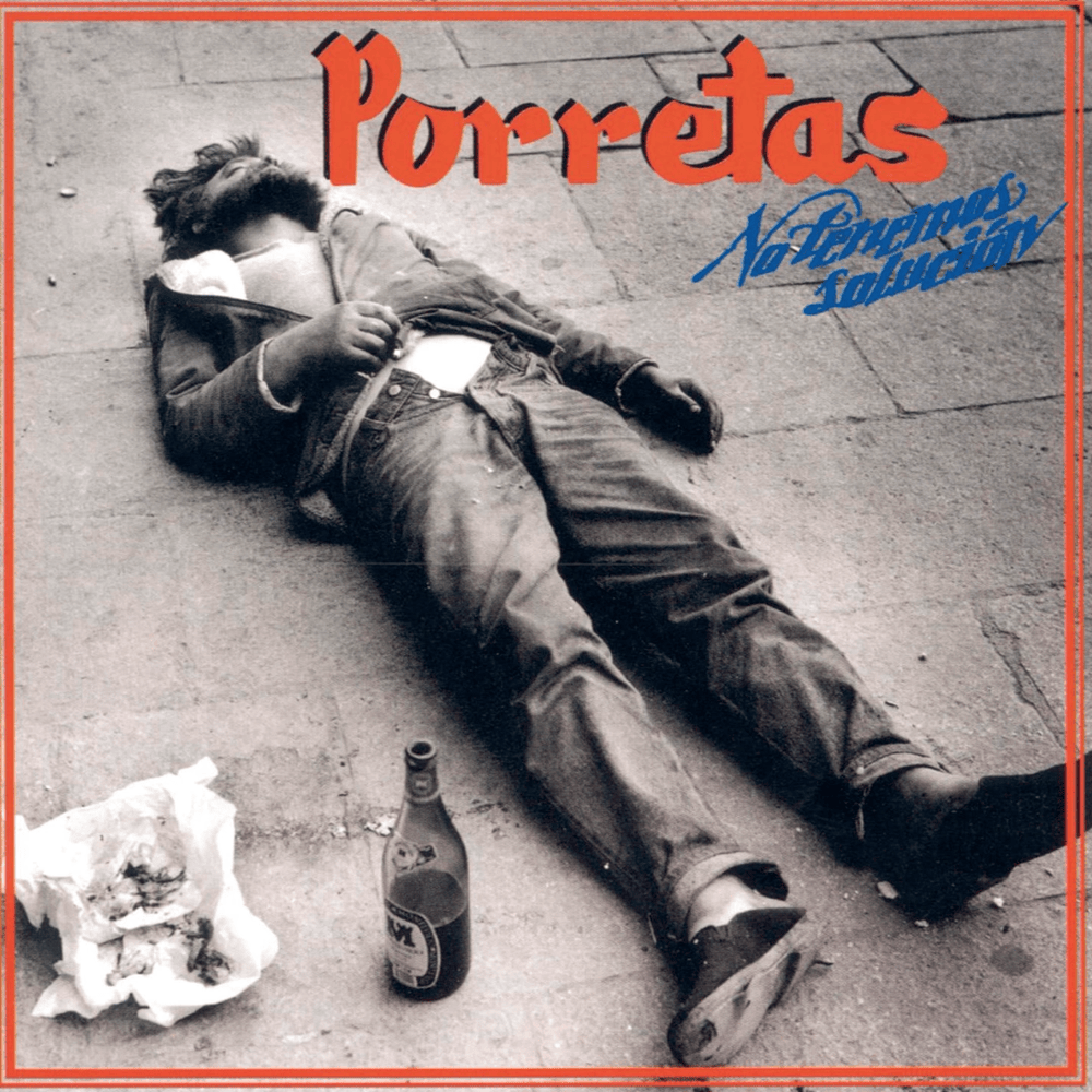 Cover image for No tenemos solución