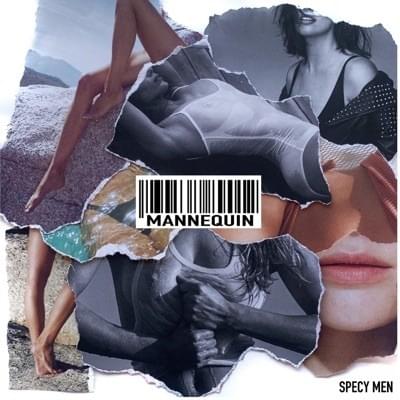 Cover image for MANNEQUIN