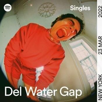 Cover image for Spotify Singles