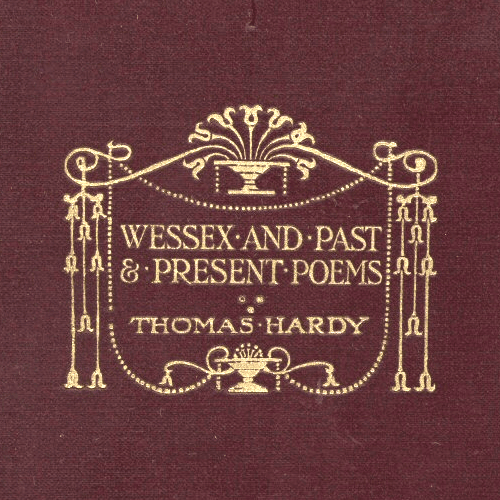The Ruined Maid by Thomas Hardy