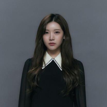 Photo of Hong Ju Hyun (홍주현)