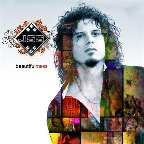 Cry Me A River by Jeff Scott Soto