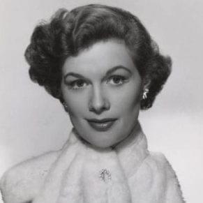 Photo of Betty Noyes
