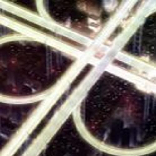 Album cover art for "Stardust" by Zweihandr