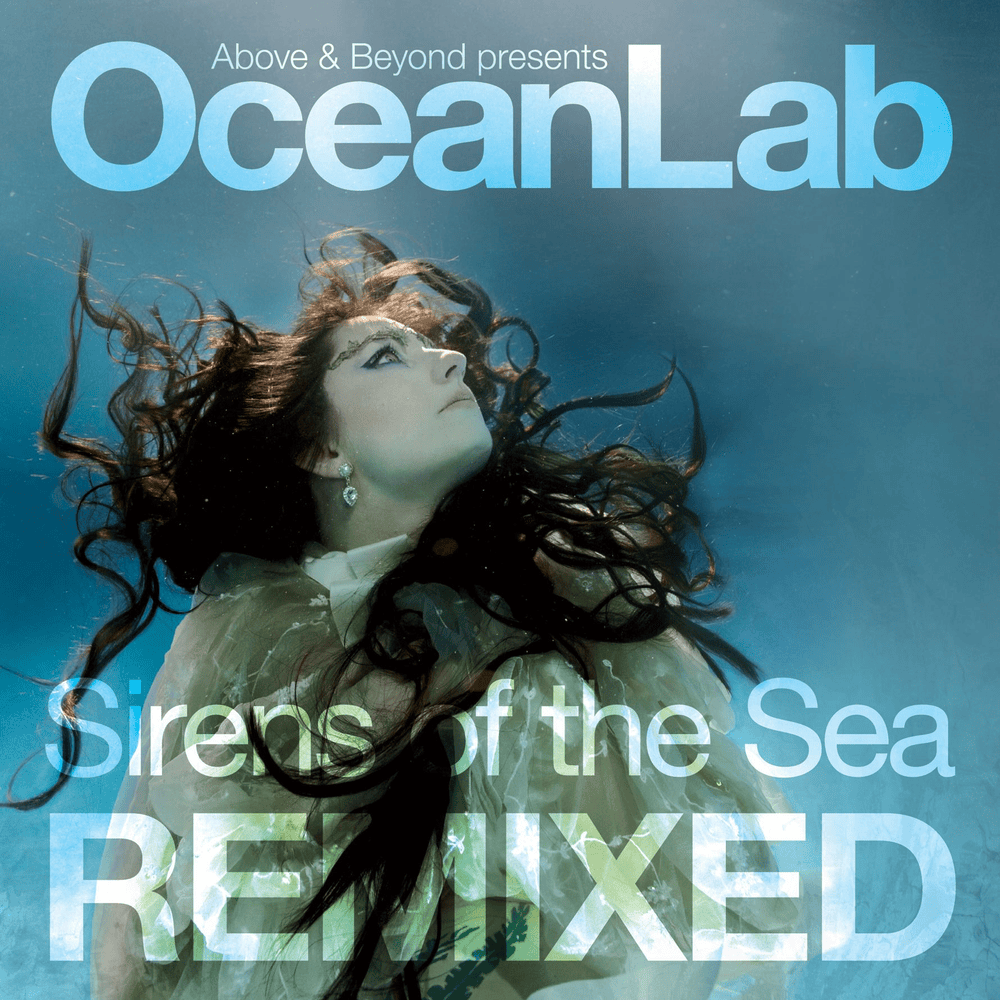 Cover image for Sirens of the Sea: Remixed