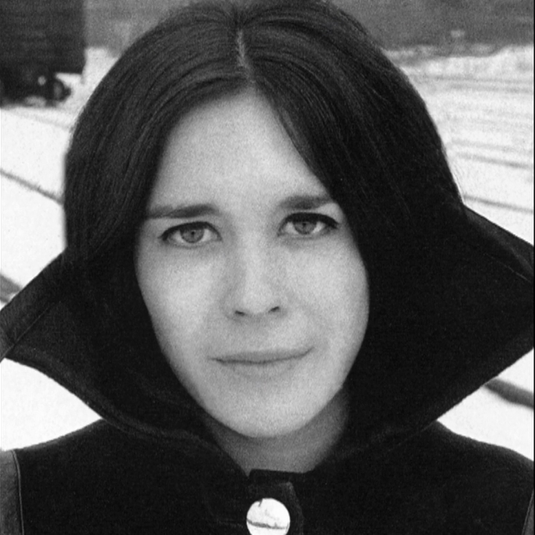 Photo of Louise Forestier