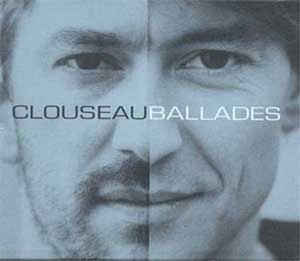 Cover image for Ballades
