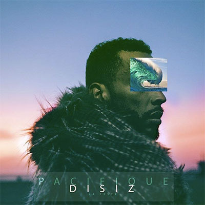 Album cover art for "Marquises" by Disiz & Hamza