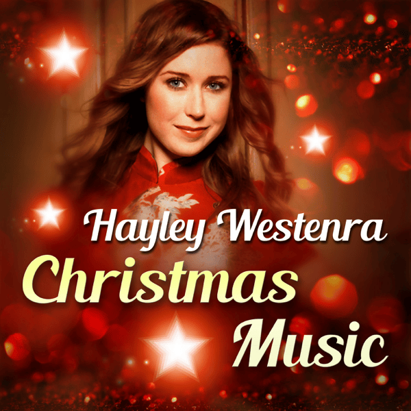 Cover image for Christmas Music