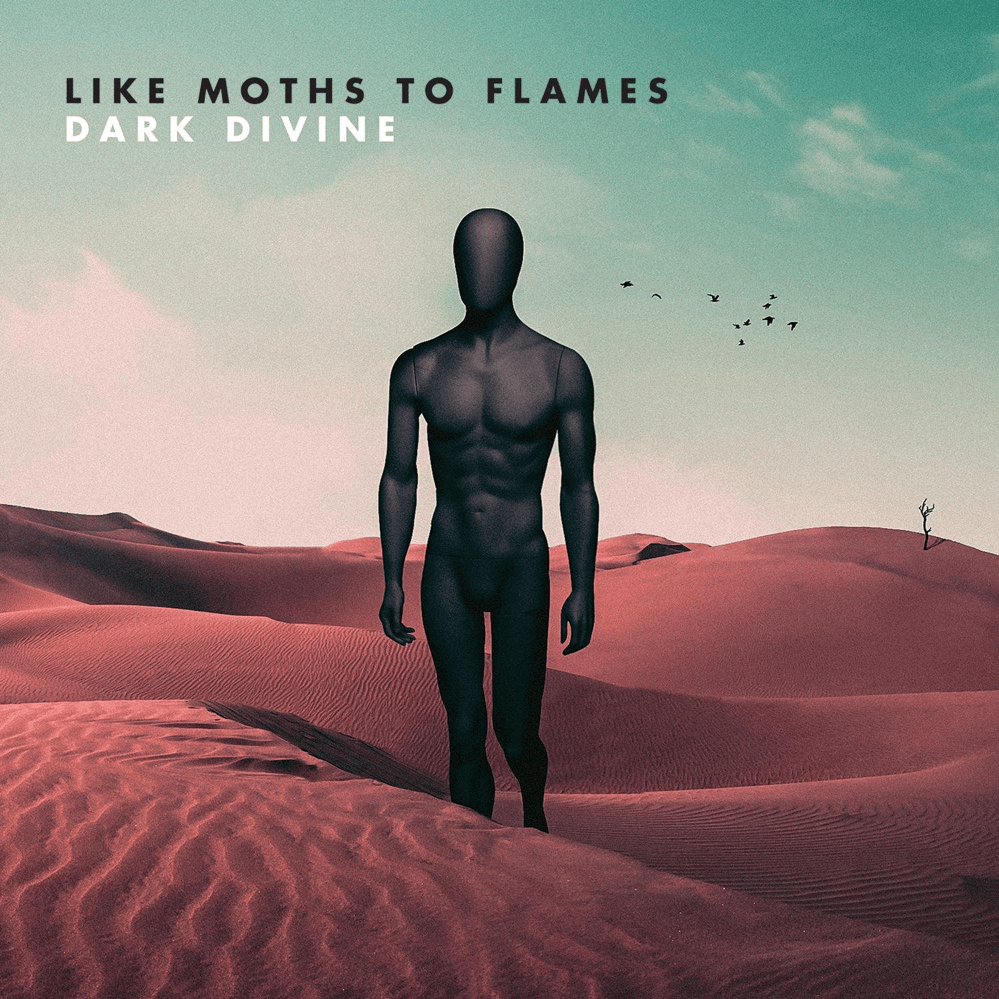 Nowhere Left to Sink by Like Moths to Flames