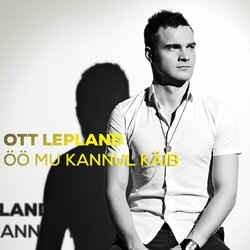 Hüüa Mind by Ott Lepland