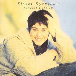 Se Ilden Lyse by Sissel